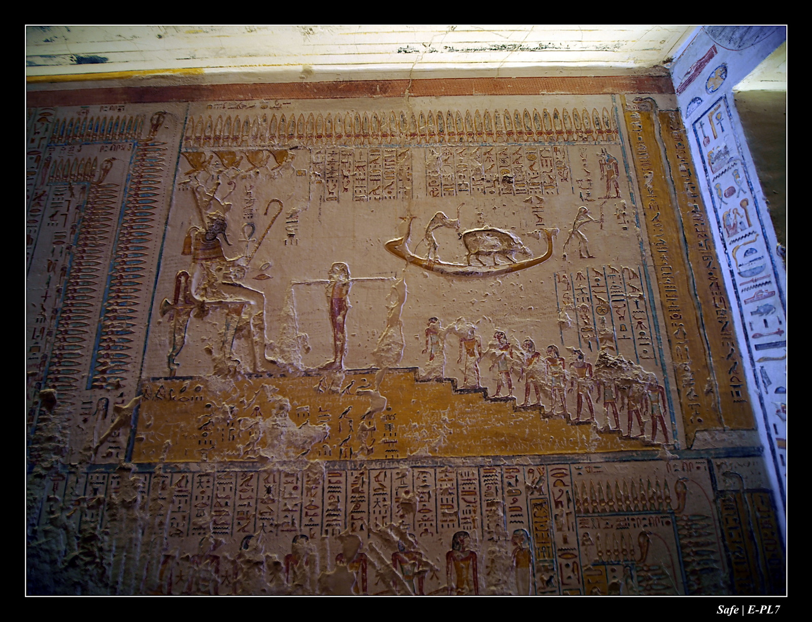 Louxor - Juillet 2021 - 179